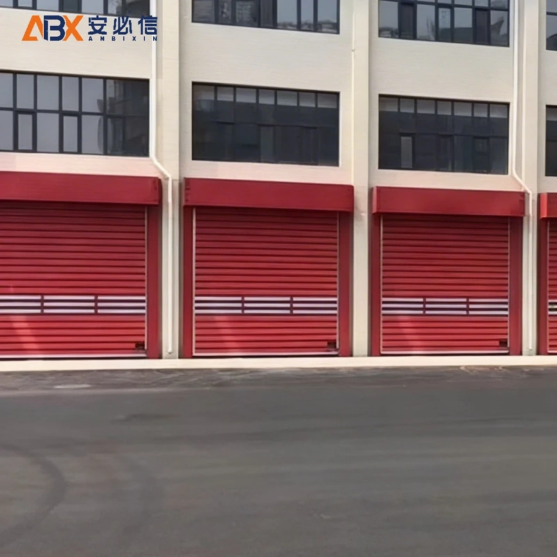 德宏傣族景颇族自治州涡轮硬质高速门
